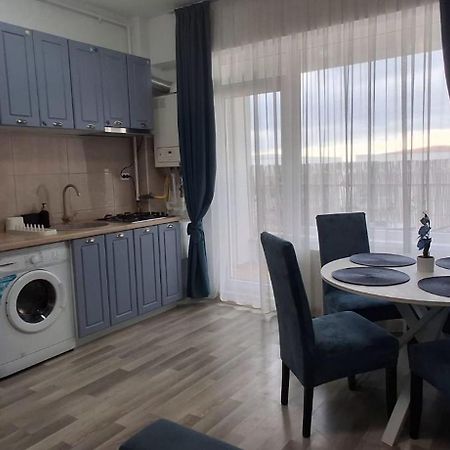 Apartament Costa Мамая Экстерьер фото